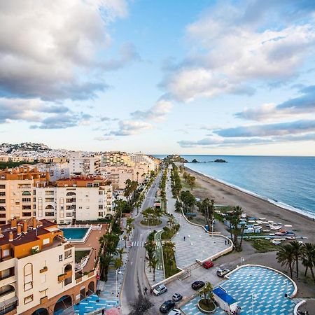 Chinasol Suites Альмуньєкар Екстер'єр фото